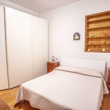 דירות קסטלנואובו ברארדנגה La Casa Di Francesca מראה חיצוני תמונה