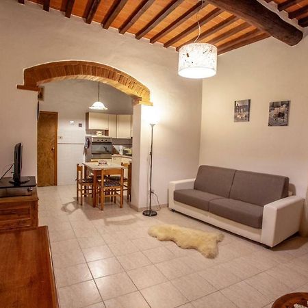 דירות קסטלנואובו ברארדנגה La Casa Di Francesca מראה חיצוני תמונה