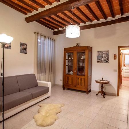 דירות קסטלנואובו ברארדנגה La Casa Di Francesca מראה חיצוני תמונה